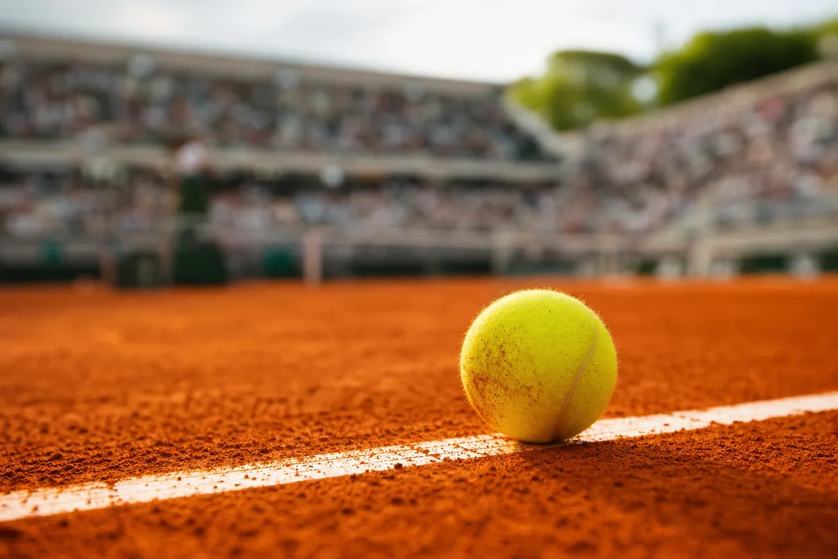 De største tennisturneringer