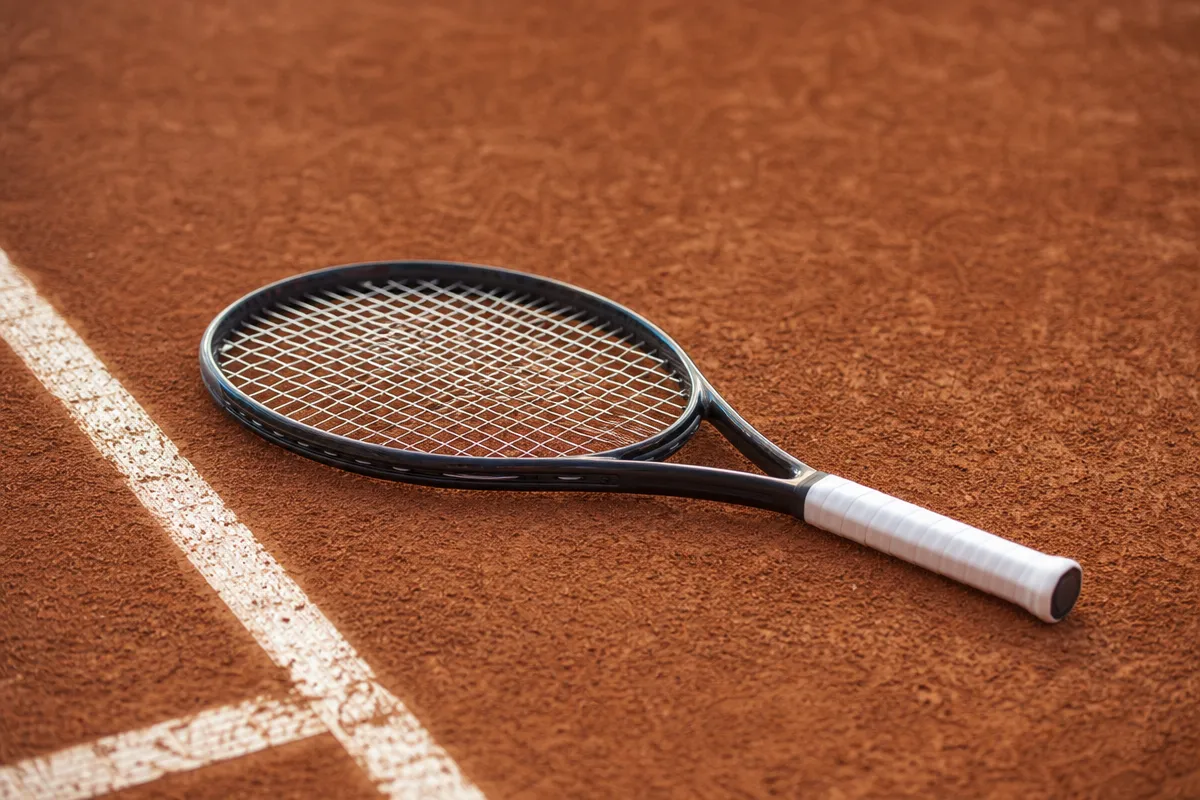 Hvad betyder ad i tennis?