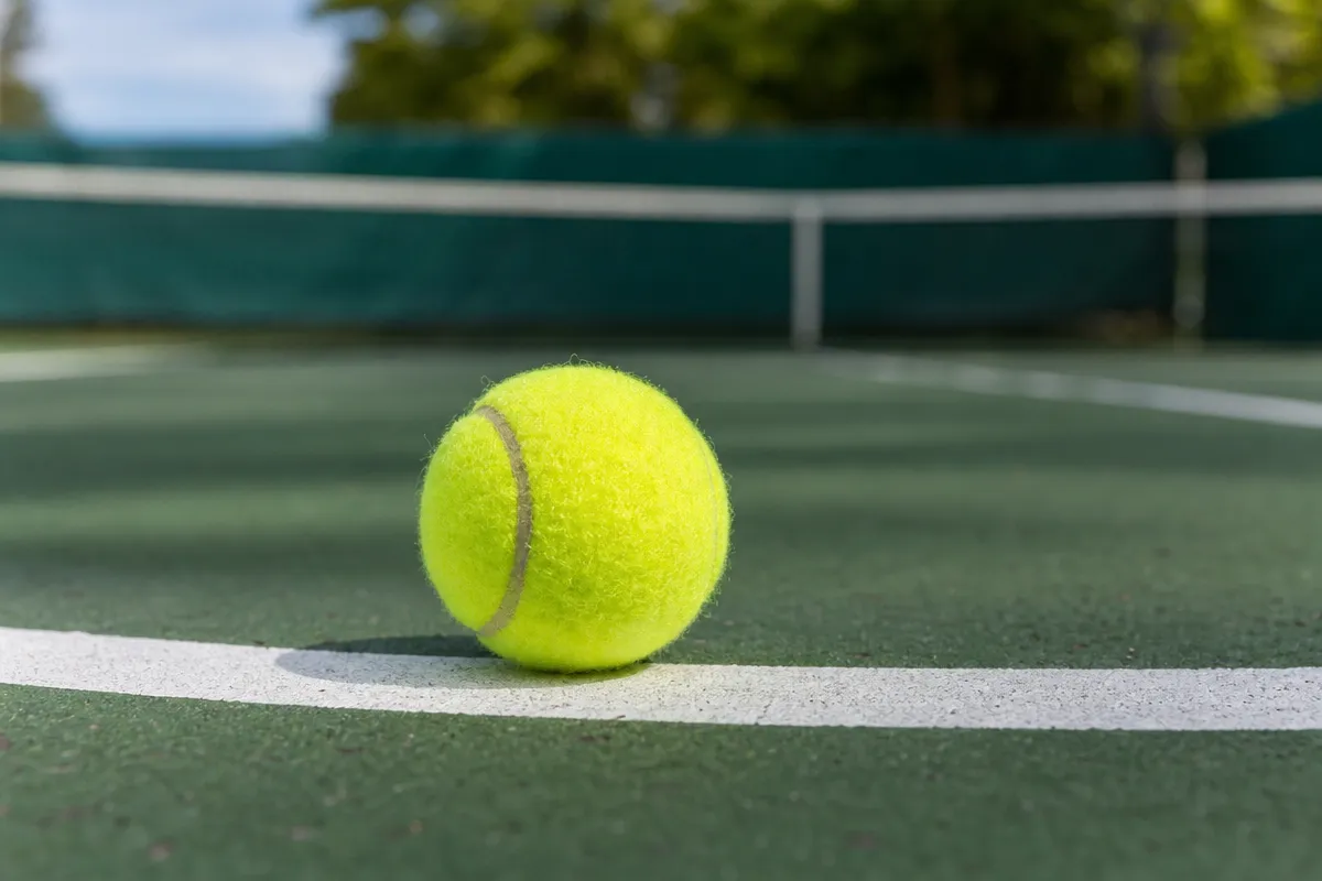 Hvad betyder deuce i tennis?