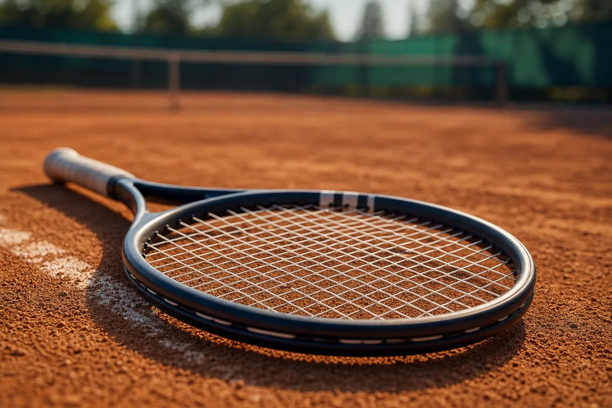 Hvad koster en professionel tennisketcher?
