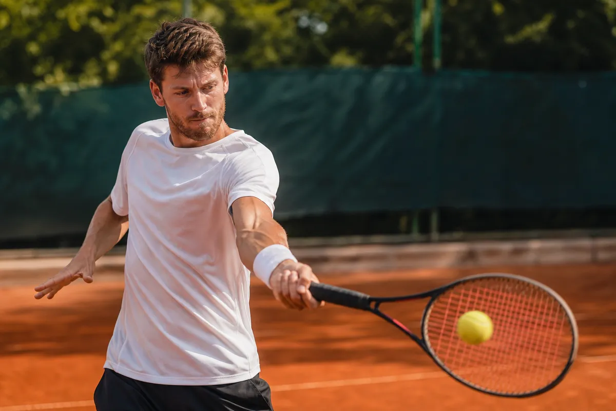 Hvad tjener en tennisspiller?