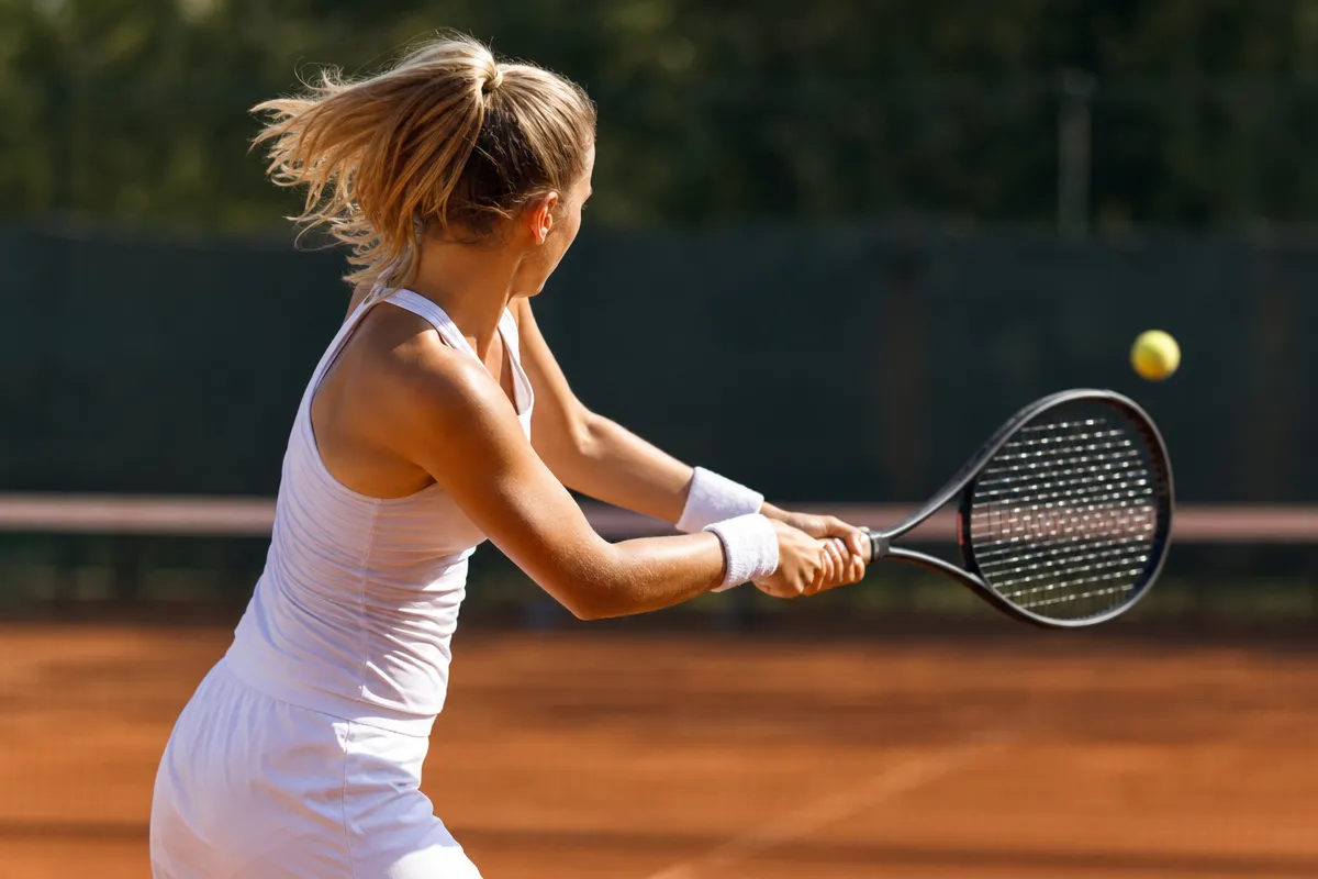 Tennis regler
